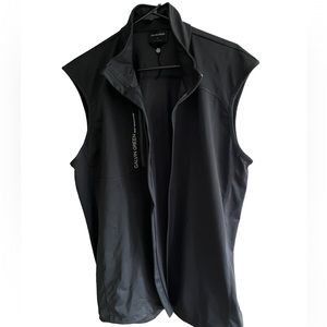 Mens Galvin Green golf vest
